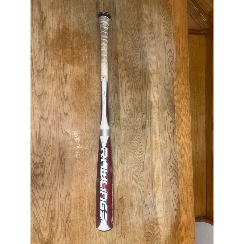 2012 Rawlings BBCOR Certified 5150 (-3) Alloy 29 oz 32" (Used)
