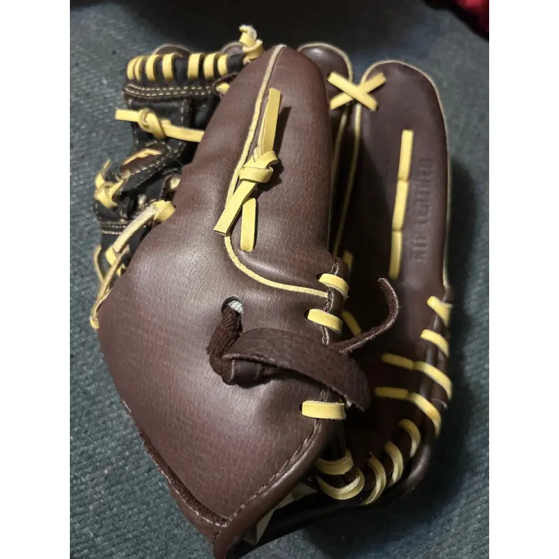 2019 Franklin RH Infield RTP Baseball Glove 11" (Used)