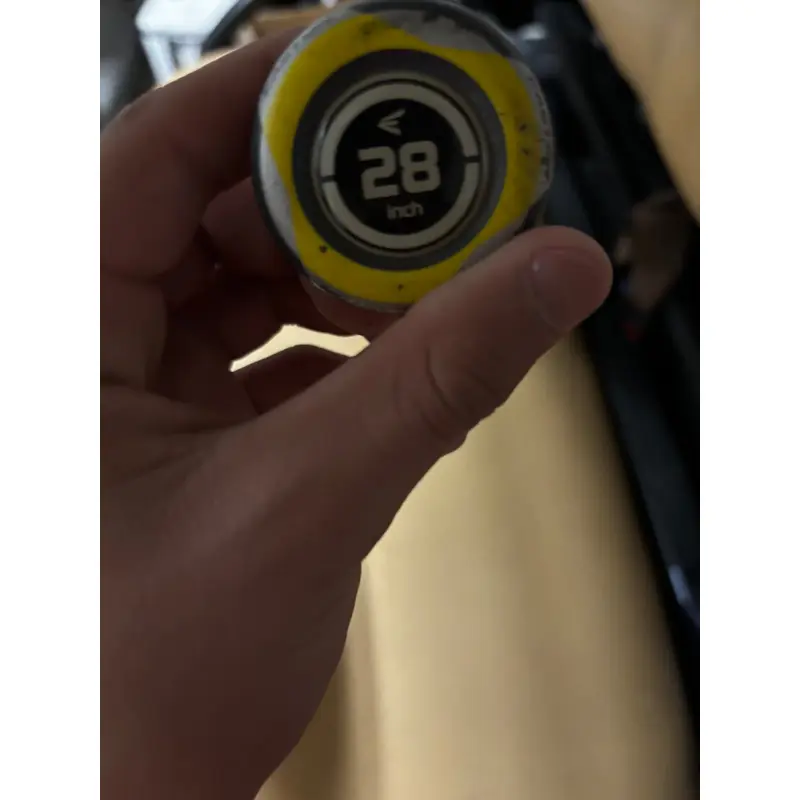 2022  USABat Certified ST-271 (-10) Alloy 18 oz 28" (Used)