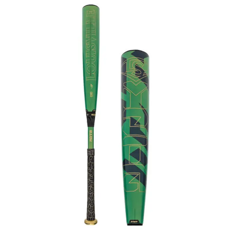 New 2023 Louisville Slugger Meta BBCOR Certified Bat (-3) Composite 29 oz 32"