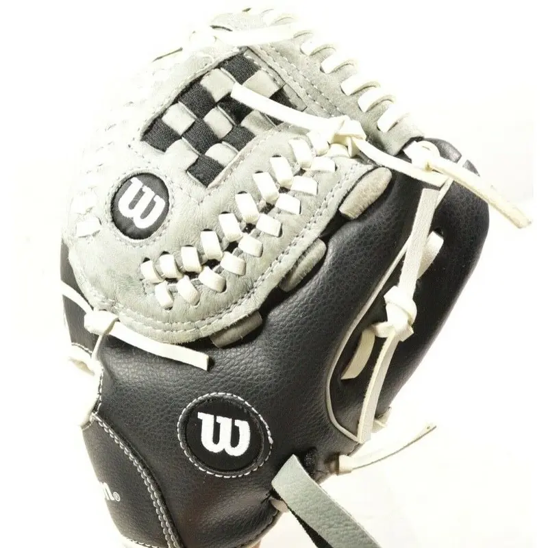 New Right Hand Throw Wilson A360 Baseball Glove 10"