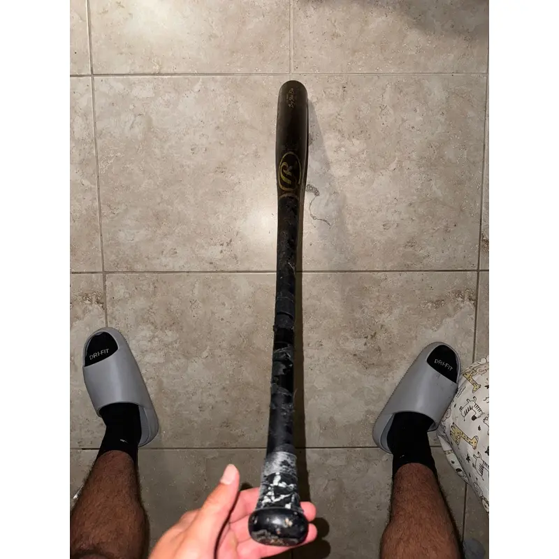 Rawlings Big Stick Elite Birch Bat (-3)  31 oz 34" (Used)