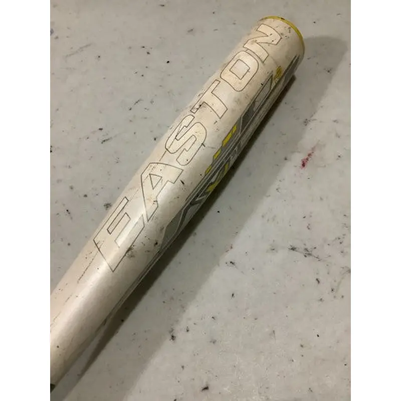Used Easton Bb11x3 31" -3 Drop High School Bats 10743-s000429148