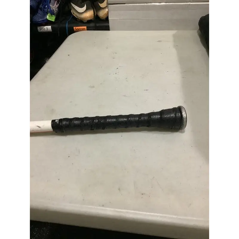 Used Easton Bb15s2z 31" -3 Drop High School Bats 10743-s000419480