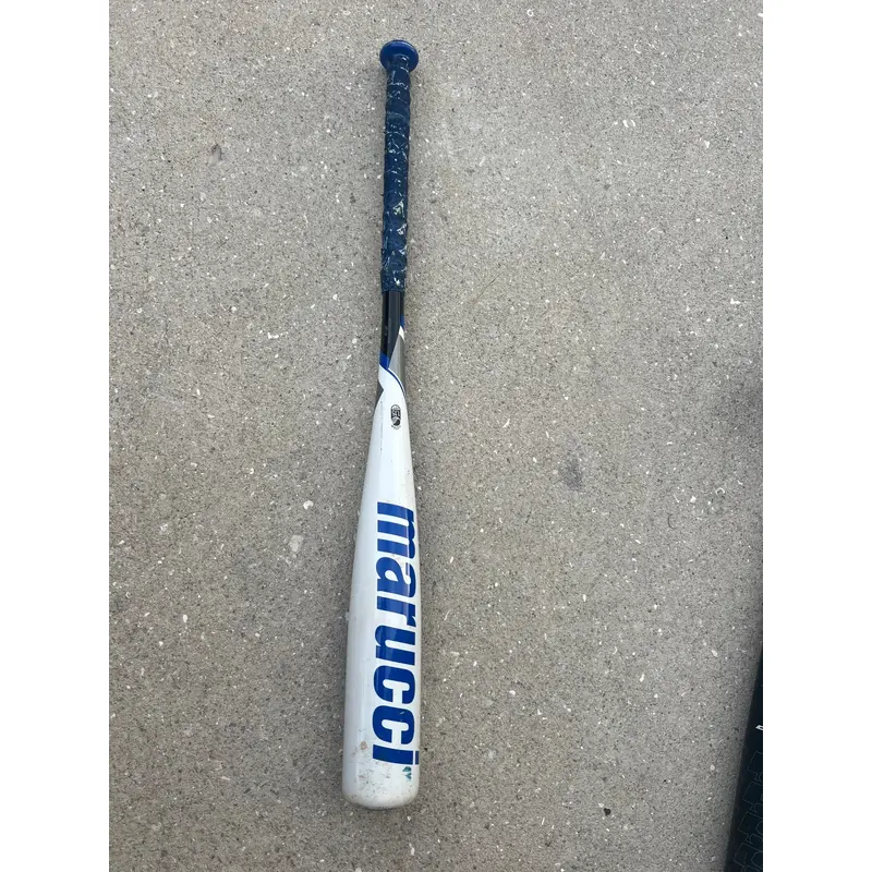 Used Marucci USSSA Certified (-10) 20 oz 30" F5 Bat