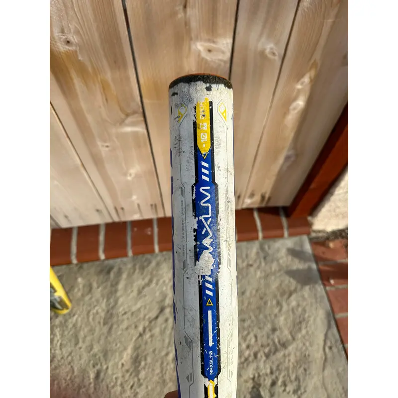 2016 Composite (-10) 20 oz 30" Maxum Bat