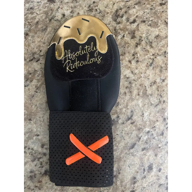 ARIA Vegas Sliding Mitt