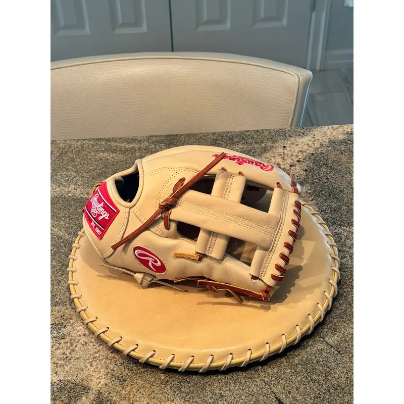 Custom Rawlings NP5 11.75                                    Trade Only