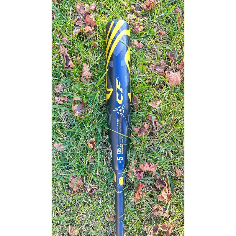DeMarini CF USSSA (-5) 27 oz 32"