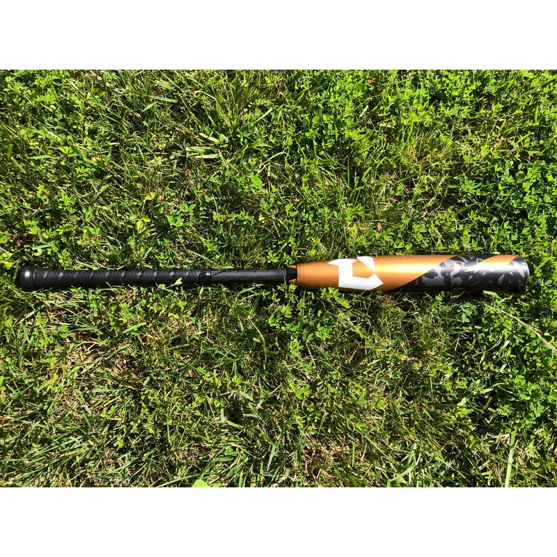 DeMarini Zoa USSSA (-5) 27 oz 32"