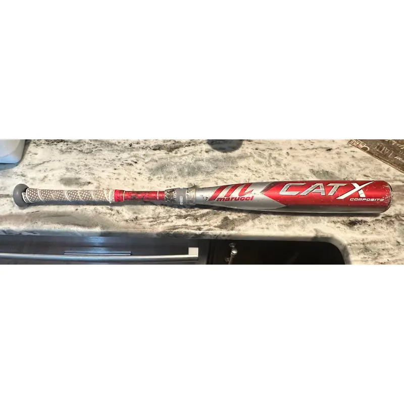 Marucci Cat X Composite 30/20 -10