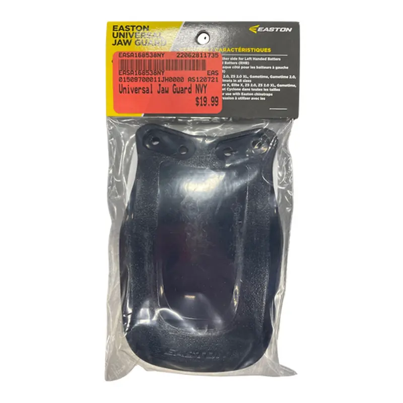 New Universal Jaw Guard Nvy 11735-easa168538ny