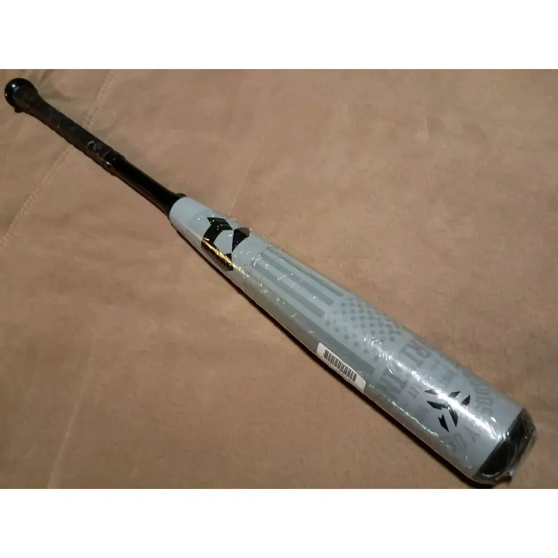 USED 2024 DeMarini The Goods 31/28 (-3) 2 5/8" BBCOR Hybrid Baseball Bat