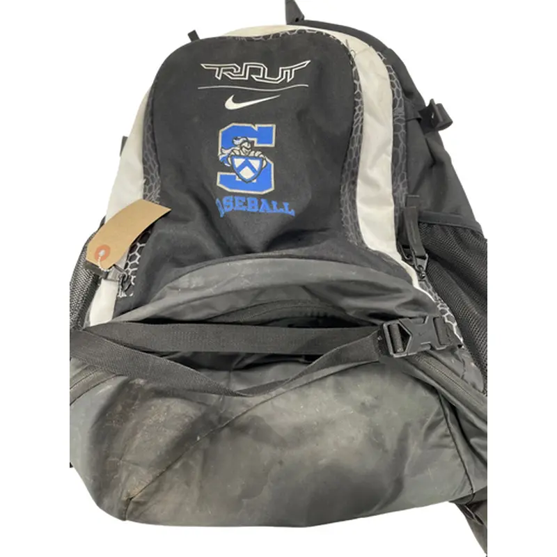 Used Marucci Back Pack Baseball And Softball Equipment Bags 11735-s000320811