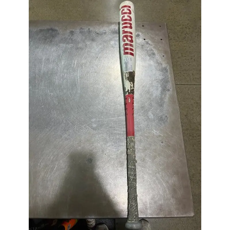 Used Marucci Cat 7 Connect 33" -3 Drop High School Bats 11605-s000186481