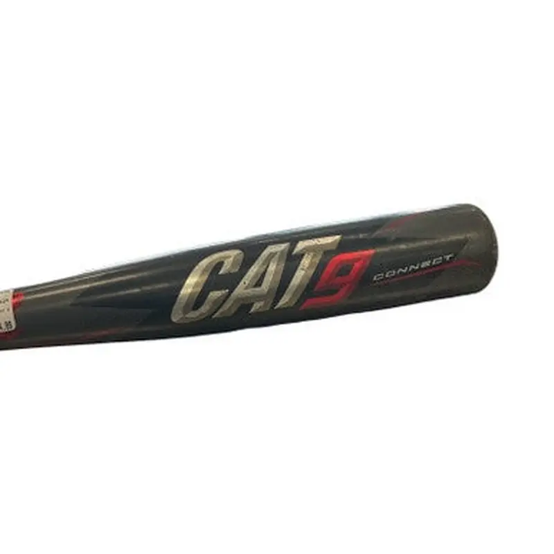 Used Marucci CAT 9 BB/SB USSSA 2 3/4 Bat 30" 11859-S000023793