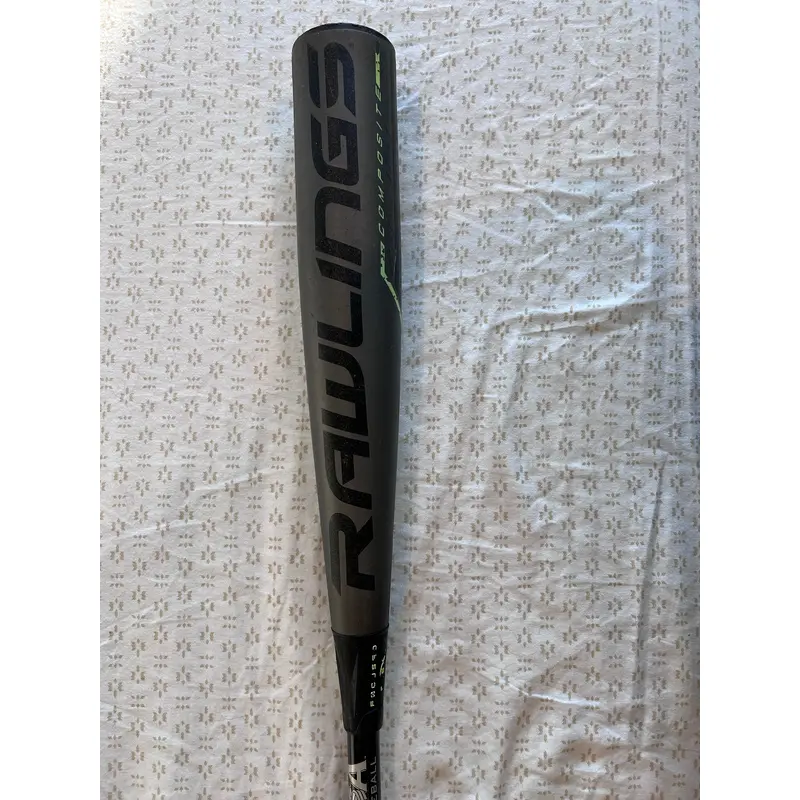 Used Rawlings Quatro Pro Composite 30/20