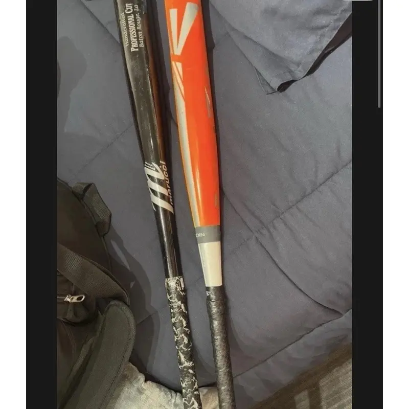 2015 YB15MK EASTON MAKO 31/20 (-11) Drop 2 1/4 Barrel Youth Baseball Bat   Wood