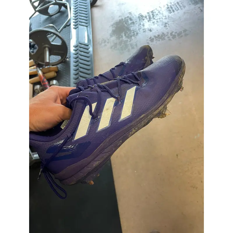 Adidas baseball cleats
