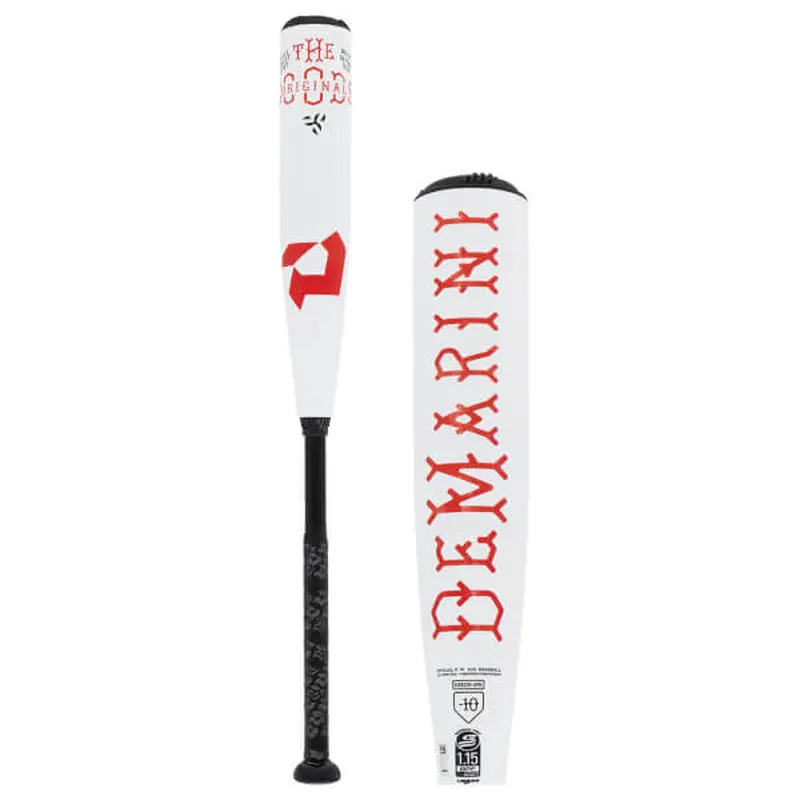 DeMarini The Goods USSSA Certified Bat (-5) Hybrid 26 oz 31" (New)