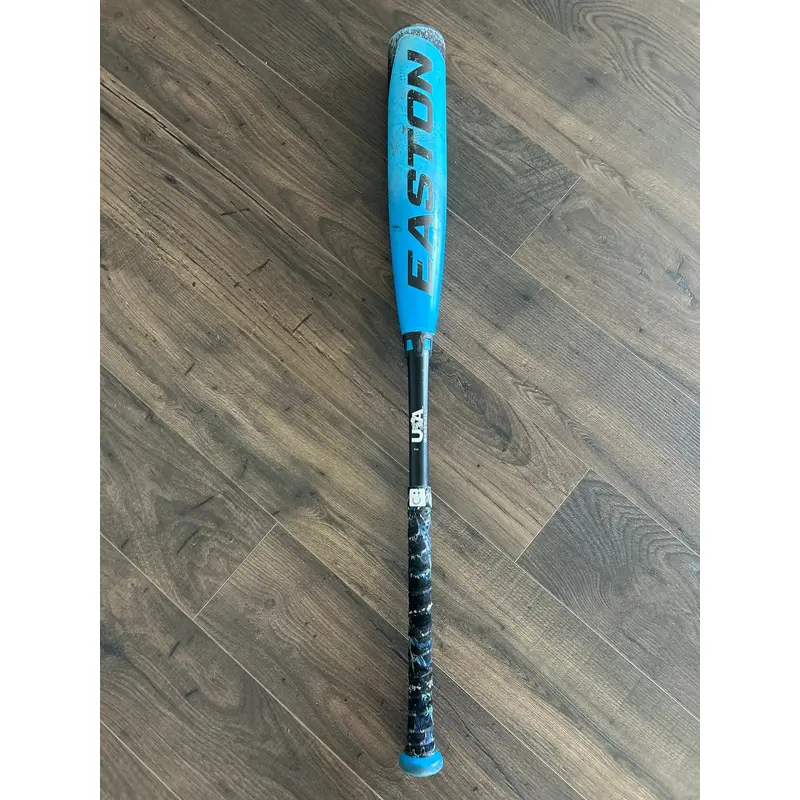 Easton ADV 360 Ice Composite Bat (-10) 21 oz 31" (Used)