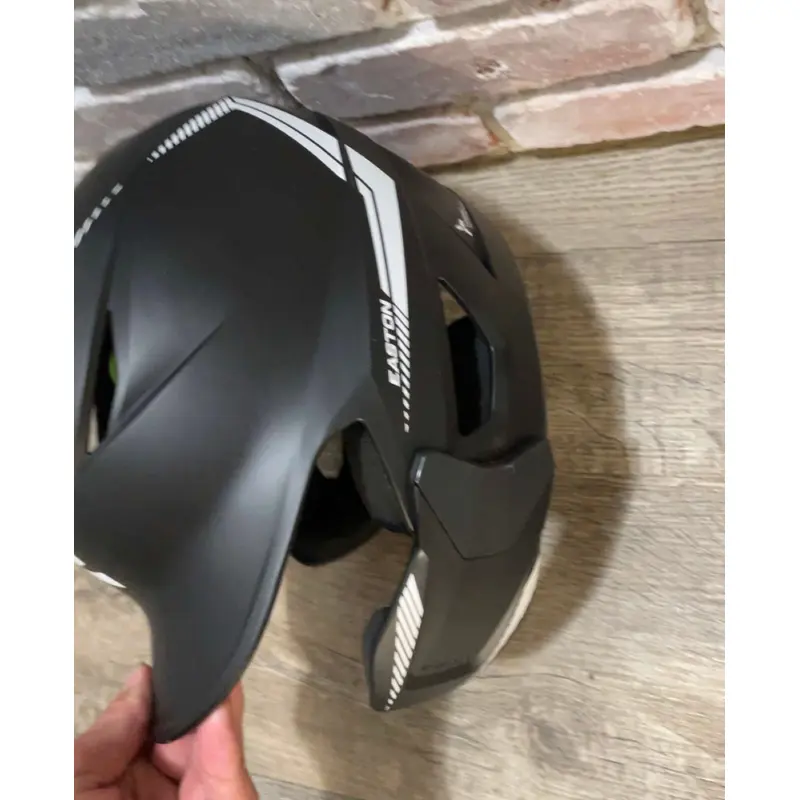 Medium/Large Easton Elite X Batting Helmet (Used)