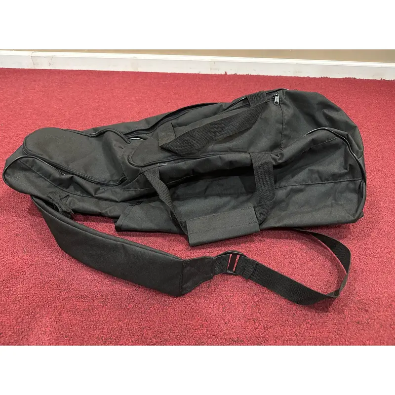 New 4ORTE Bat Bag Item#2BAT