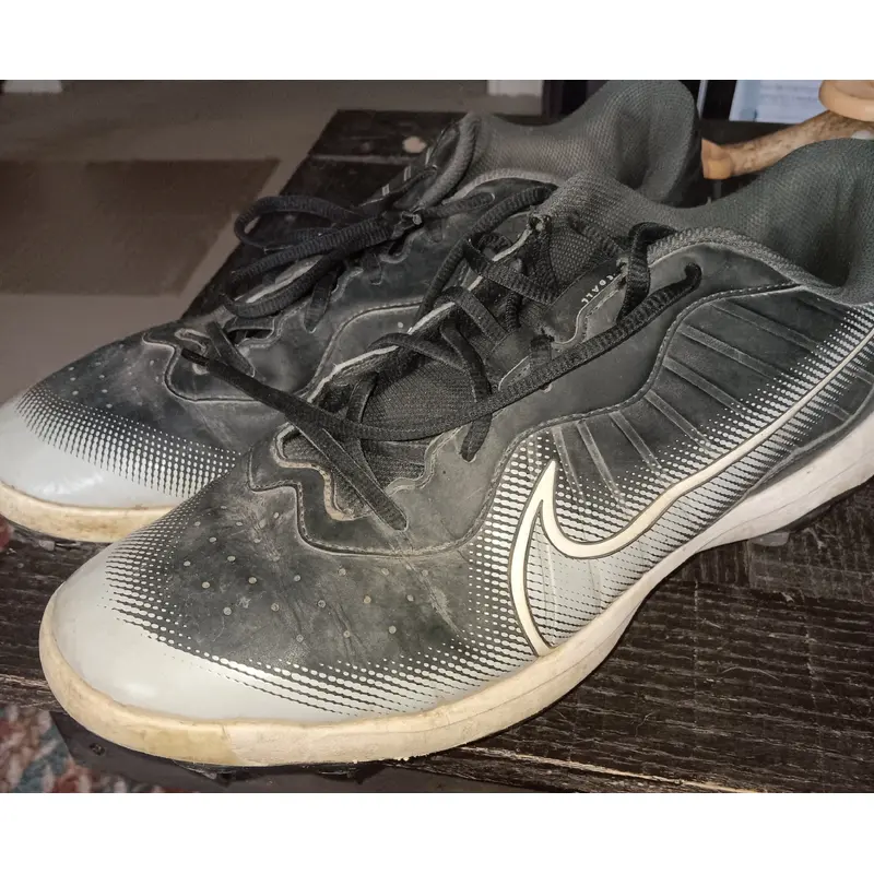 Nike Air Diamond
