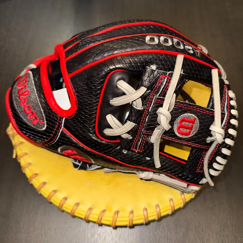 NWT RHT Wilson A2000 1786 11.50 Snake