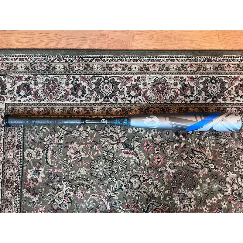 Used DeMarini (-3) 29 oz 32" CF7 Bat