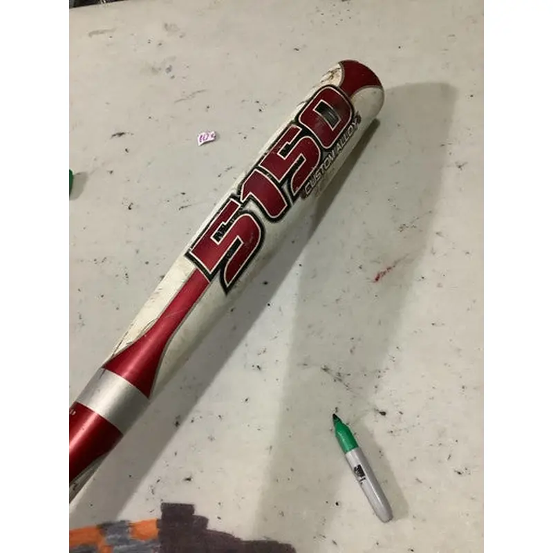 Used Rawlings Bbca2 33" -3 Drop High School Bats 10743-s000440276