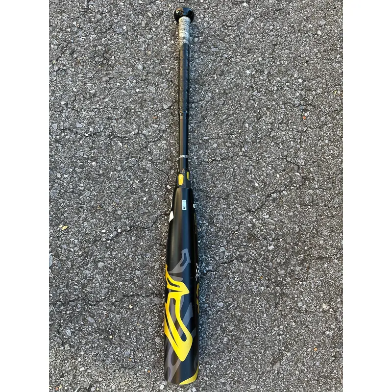 USSSA Certified Composite (-8) 22 oz 30" CF Zen Bat