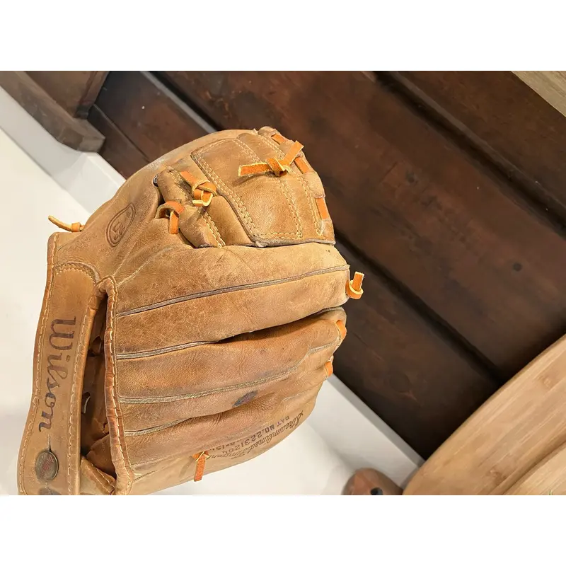 Vintage Nelson fox A2956