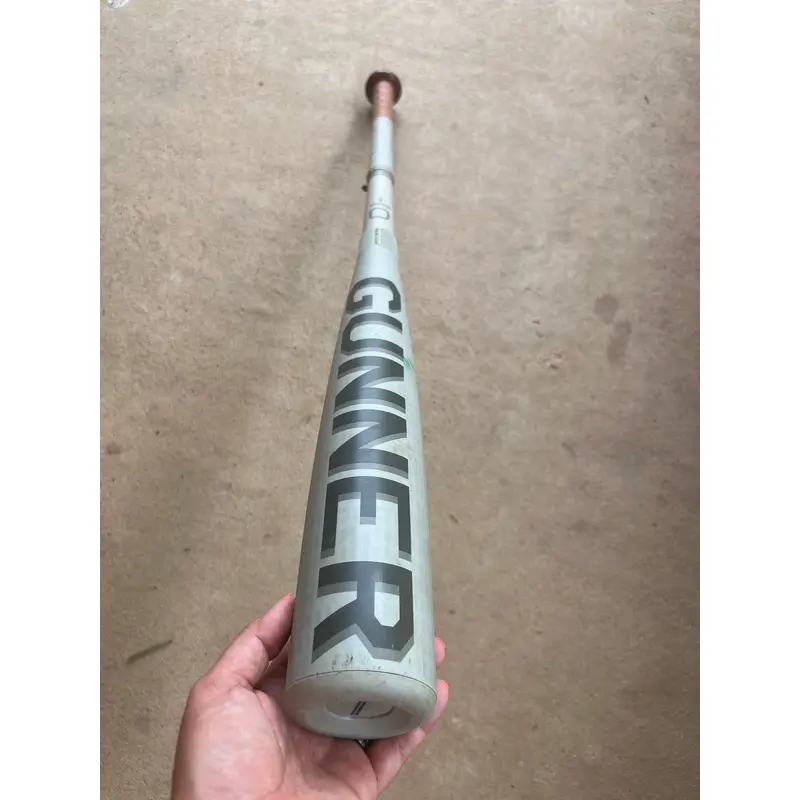 Warstic Gunner Hybrid USSSA Certified Bat (-10) 20 oz 30" (Used)