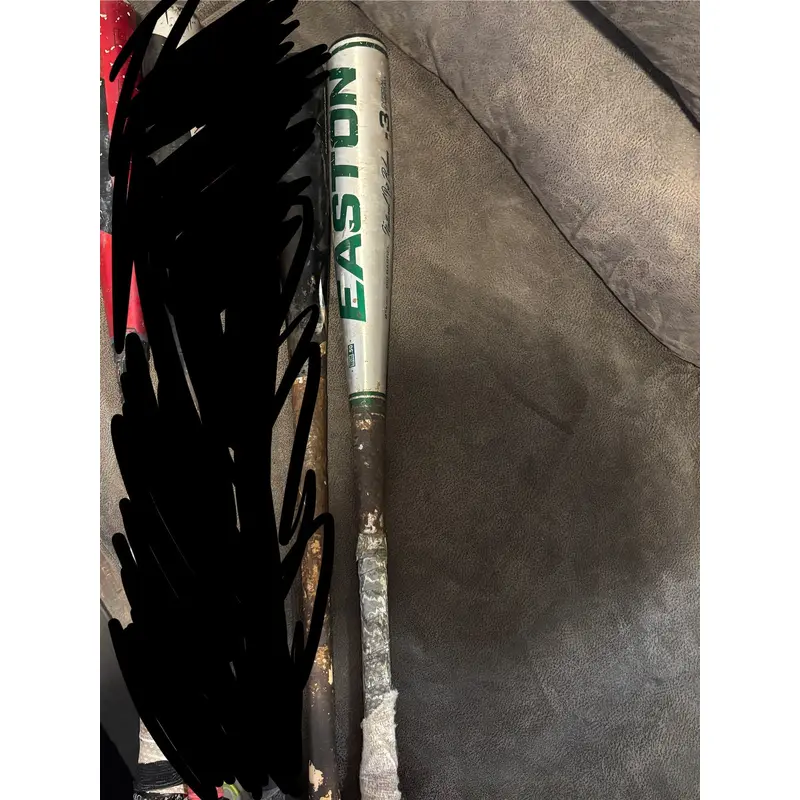 Easton B5 Pro Bat (-3) 29 oz 32" (Used)