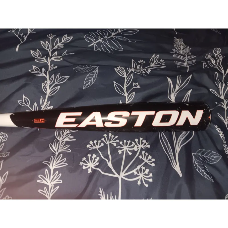 Easton Elevate Alloy BBCOR Certified Bat (-3) 30 oz 33" (Used)