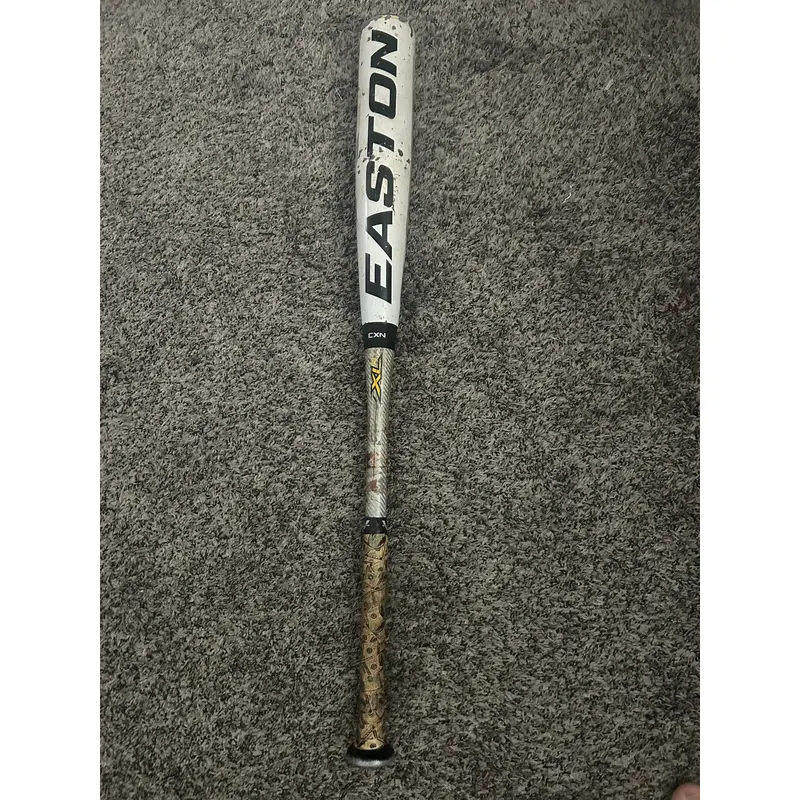 Easton XL1 Composite BBCOR Certified Bat (-3)  29 oz 32" (Used)