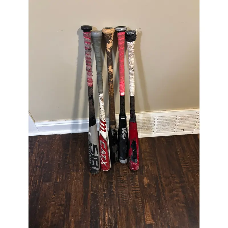 Marucci CAT X Bat (-3) 29 oz 32" (Used)