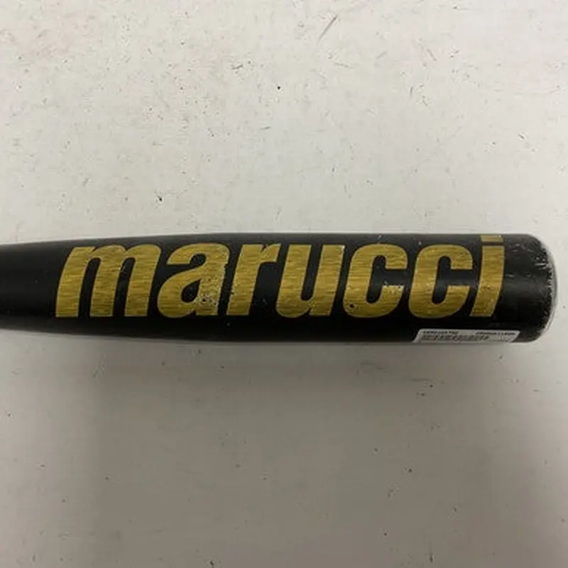 Marucci (Used) (-3) 32" Black Bat