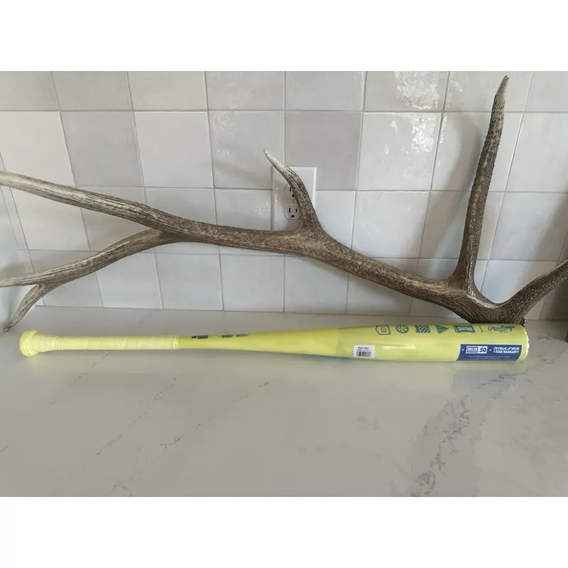 NIW Rawlings Clout AI 34/31 (-3) BBCOR Baseball Bat