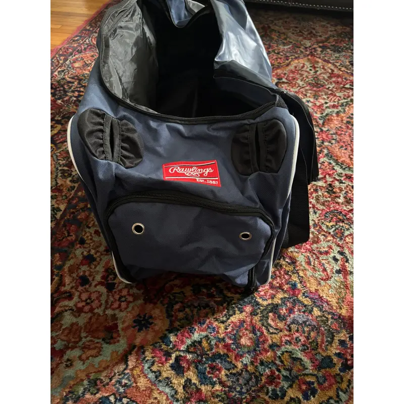Rawlings Duffle Bag (New)