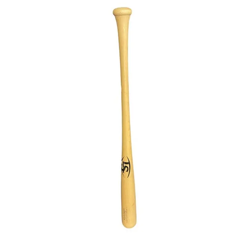 Used Louisville Slugger 7 SERIES MAPLE C271 BB/SB Wood Bat 32" 11859-S000023386