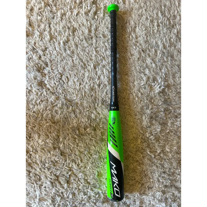 2016 Easton Mako XL Torq
