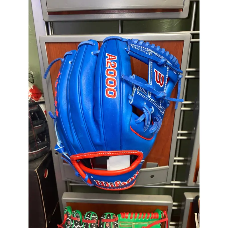 2020 Infield 11.5" A2000 1786 Baseball Glove