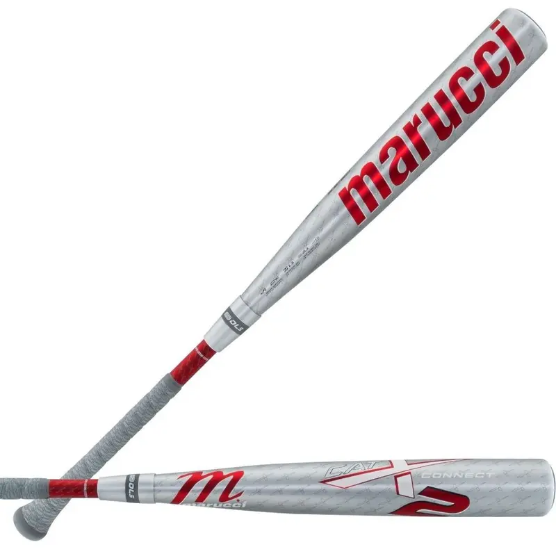 2025 Marucci CATX2 Connect -3 31"/28oz BBCOR Baseball Bat MCBCCX2