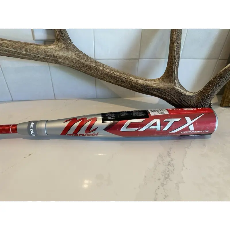 NIW Marucci Cat X 30/20 (-10) Baseball Bat