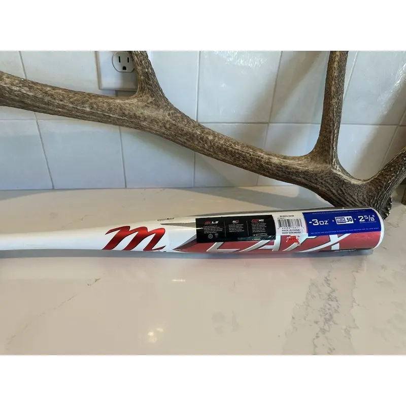 NIW Marucci Cat X 32/29 (-3) BBCOR Baseball Bat Brand New
