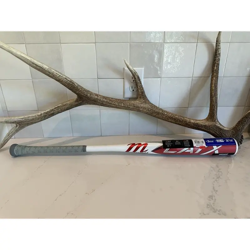 NIW Marucci Cat X 33/30 (-3) BBCOR Baseball Bat Brand New