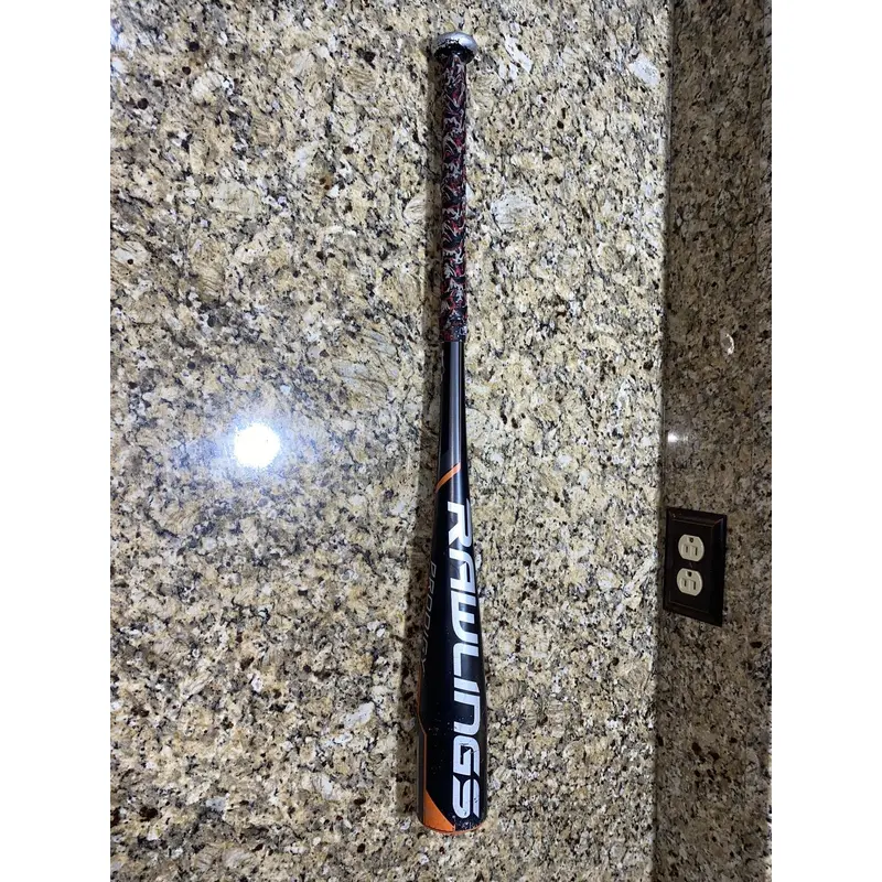 Prodigy Baseball Bat