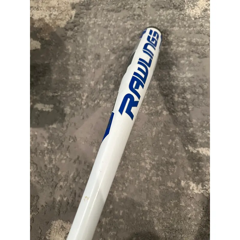 Rawlings BBCOR Certified (-3) 30 oz 33" (Used) Velo Bat
